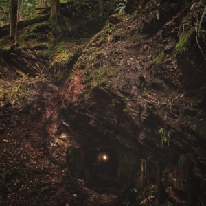 Baptists - Bloodmines i gruppen VINYL / Hårdrock hos Bengans Skivbutik AB (1116892)