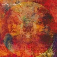 Today Is The Day - Animal Mother i gruppen CD / Hårdrock hos Bengans Skivbutik AB (1116901)