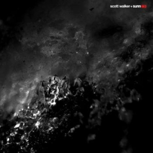 Scott Walker + Sunn O))) - Soused i gruppen CD / Pop-Rock hos Bengans Skivbutik AB (1117610)