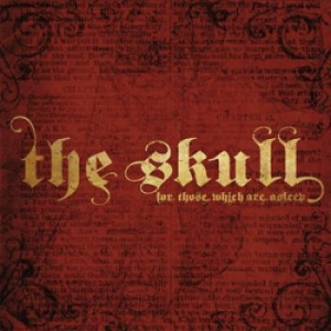 Skull The - For Those Which Are Asleep i gruppen VINYL / Hårdrock/ Heavy metal hos Bengans Skivbutik AB (1117704)