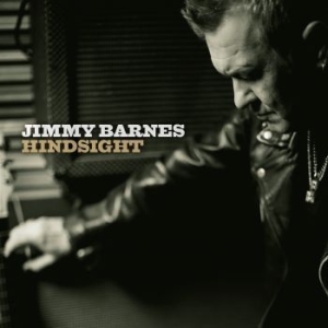 Barnes Jimmy - Hindsight i gruppen CD / Pop-Rock hos Bengans Skivbutik AB (1117730)