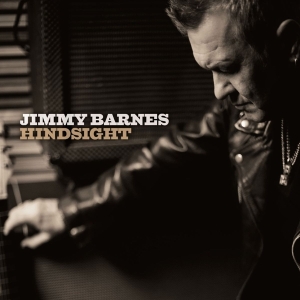 Jimmy Barnes - Hindsight i gruppen CD / Pop-Rock hos Bengans Skivbutik AB (1117730)