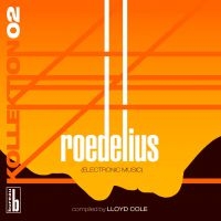 Roedelius - Electronic Music (By Lloyd Cole) i gruppen CD / Pop-Rock hos Bengans Skivbutik AB (1117748)