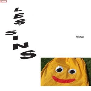 LES SINS - MICHAEL i gruppen VINYL / Pop-Rock hos Bengans Skivbutik AB (1117782)