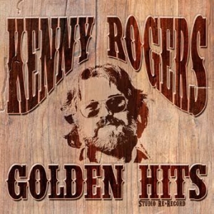 Rogers Kenny - Golden Hits i gruppen CD / Country hos Bengans Skivbutik AB (1117783)