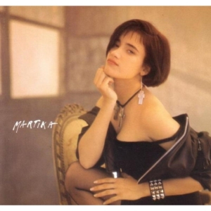 Martika - Martika: Expanded Edition i gruppen VI TIPSAR / Fredagsreleaser / Fredag den 2:e Februari 2024 hos Bengans Skivbutik AB (1117790)