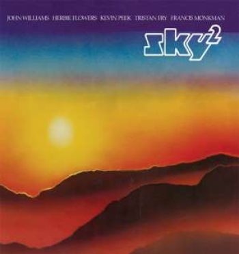 Sky - Sky 2: Expanded And Remastered Cd+D i gruppen CD / Toppsäljare hos Bengans Skivbutik AB (1117801)