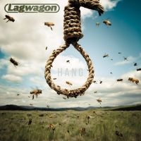 Lagwagon - Hang (Vinyl Lp) i gruppen VINYL / Pop-Rock,Punk hos Bengans Skivbutik AB (1117815)
