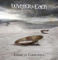 Winter In Eden - Court Of Conscience i gruppen CD / Pop-Rock hos Bengans Skivbutik AB (1117823)