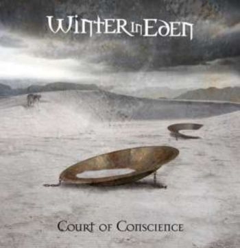 Winter In Eden - Court Of Conscience i gruppen CD / Toppsäljare hos Bengans Skivbutik AB (1117823)