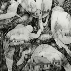 Mono - Rays Of Darkness i gruppen VINYL / Hårdrock hos Bengans Skivbutik AB (1117909)