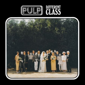 Pulp - Different Class - US IMPORT i gruppen VI TIPSAR / Mest populära vinylklassiker hos Bengans Skivbutik AB (1117910)