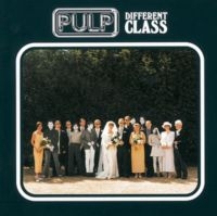 Pulp - Different Class i gruppen Minishops / Pulp hos Bengans Skivbutik AB (1117910)