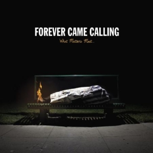 Forever Came Calling - What Matters Most i gruppen VINYL / Hårdrock/ Heavy metal hos Bengans Skivbutik AB (1117912)