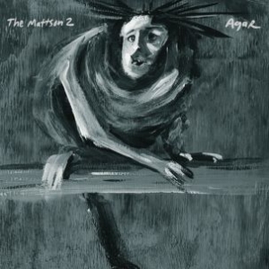 Mattson 2 - Agar i gruppen CD / Jazz/Blues hos Bengans Skivbutik AB (1117951)