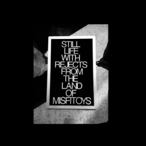 Morby Kevin - Still Life i gruppen VINYL / Pop-Rock hos Bengans Skivbutik AB (1117953)