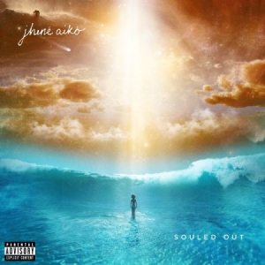 Jhené Aiko - Souled Out i gruppen CD / Best Of,RnB-Soul hos Bengans Skivbutik AB (1118322)