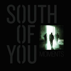South Of You - Moments i gruppen CD / Pop hos Bengans Skivbutik AB (1118792)