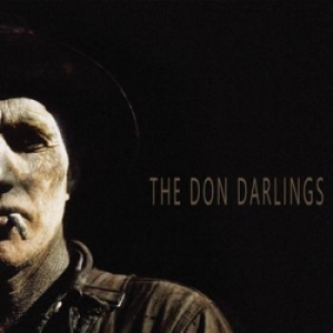 Don Darlings - Don Darlings i gruppen CD / Pop hos Bengans Skivbutik AB (1124340)