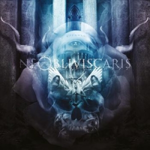 Ne Obliviscaris - Citadel i gruppen CD / Hårdrock hos Bengans Skivbutik AB (1124343)