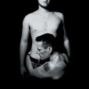 U2 - Songs Of Innocence in the group CD / Pop-Rock at Bengans Skivbutik AB (1125137)