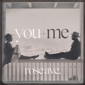 You+Me - Rose Ave. -Digi- i gruppen CD / Elektroniskt hos Bengans Skivbutik AB (1125334)