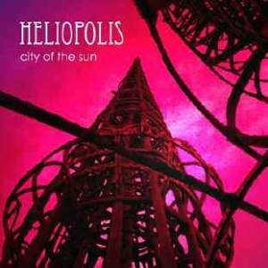 Heliopolis - City Of The Sun i gruppen CD / Rock hos Bengans Skivbutik AB (1125355)