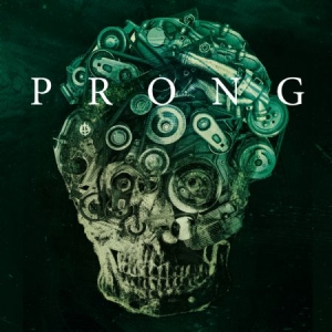 Prong - Turnover in the group OUR PICKS / CDSALE2303 at Bengans Skivbutik AB (1125361)