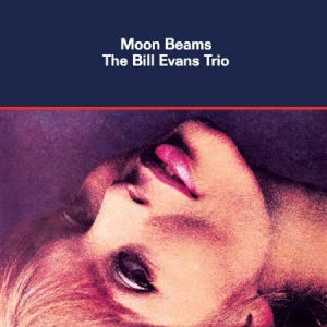 Evans Bill (Trio) - Moon Beams i gruppen Kampanjer / CD-Rea 2023 hos Bengans Skivbutik AB (1125375)