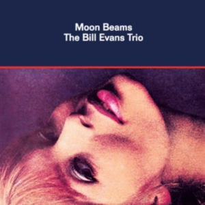 Evans Bill (Trio) - Moon Beams i gruppen CD / Jazz hos Bengans Skivbutik AB (1125375)