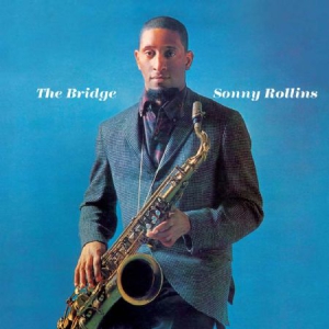 Rollins Sonny - Bridge i gruppen VI TIPSAR / CD Tag 4 betala för 3 hos Bengans Skivbutik AB (1125376)