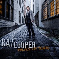 Cooper Ray - Palace Of Tears i gruppen CD / Pop-Rock hos Bengans Skivbutik AB (1125380)