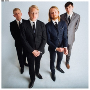 Youth - Nothing But... i gruppen CD / Pop-Rock hos Bengans Skivbutik AB (1125423)