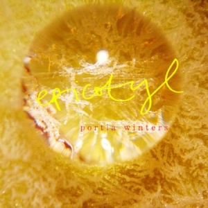 Winters Portia - Epicotyl i gruppen CD / Pop hos Bengans Skivbutik AB (1125428)