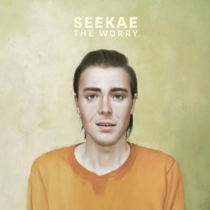 Seekae - Worry i gruppen CD / Rock hos Bengans Skivbutik AB (1125431)