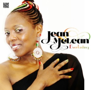 Mclean Jean - Everlasting i gruppen CD / Reggae hos Bengans Skivbutik AB (1125440)