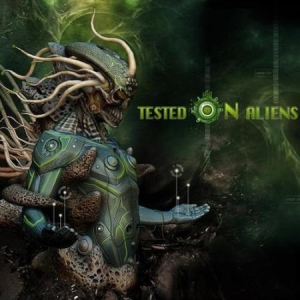 Blandade Artister - Tested On Aliens i gruppen CD / Pop hos Bengans Skivbutik AB (1125445)
