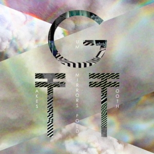 Gum Takes Tooth - Mirrors Fold i gruppen CD / Pop hos Bengans Skivbutik AB (1125449)