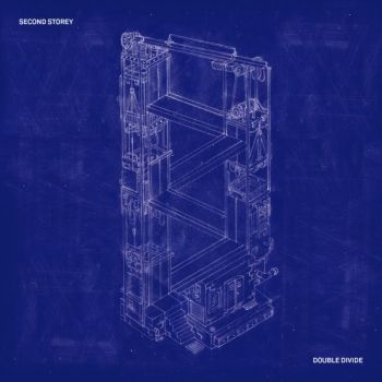 Second Storey - Double Divide i gruppen VINYL / Toppsäljare hos Bengans Skivbutik AB (1125456)
