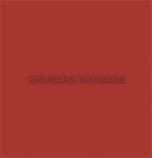 Voyeurs - Rhubarb Rhubarb i gruppen CD / Pop-Rock hos Bengans Skivbutik AB (1125459)