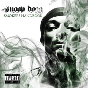 Snoop Dogg - Smokers Handbook i gruppen Minishops / Snoop Doggy Dogg hos Bengans Skivbutik AB (1125494)
