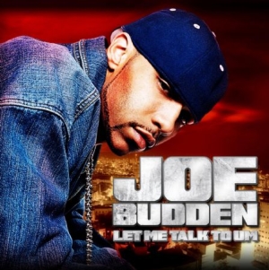 Budden Joe - Let Me Talk To Um i gruppen CD / Hip Hop-Rap hos Bengans Skivbutik AB (1125496)