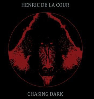 Henric De La Cour - Chasing Dark i gruppen Minishops / Henric De La Cour hos Bengans Skivbutik AB (1125514)