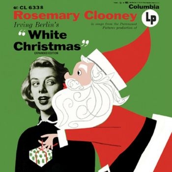 Clooney Rosemary - In Songs From The Paramount Picture i gruppen CD / Toppsäljare hos Bengans Skivbutik AB (1125525)