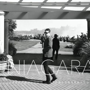 Southworth John - Niagara i gruppen VINYL / Pop-Rock hos Bengans Skivbutik AB (1125607)