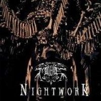 Diabolical Masquerade - Nightwork i gruppen VINYL / Hårdrock hos Bengans Skivbutik AB (1125624)
