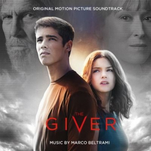 Original Soundtrack - Giver =Deluxe Edition= i gruppen VI TIPSAR / Klassiska lablar / Music On Vinyl hos Bengans Skivbutik AB (1126479)