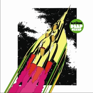 Datsuns - Deep Sleep i gruppen VINYL / Pop-Rock hos Bengans Skivbutik AB (1126488)