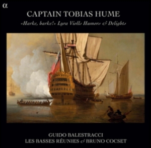 Hume - Harke Harke i gruppen Externt_Lager / Naxoslager hos Bengans Skivbutik AB (1126878)