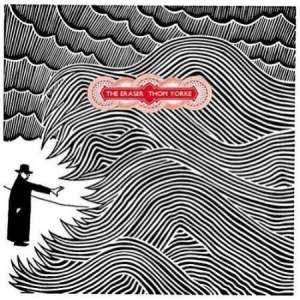 Thom Yorke - The Eraser i gruppen Kampanjer / Klassiska lablar / XL Recordings hos Bengans Skivbutik AB (1126951)